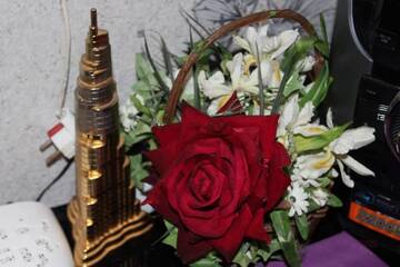 Фото номера Двухместный номер с 1 кроватью Гостевой дом Khazar Guest House in Old City г. Баку 13