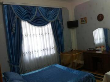 Фото номера Трехместный номер Гостевой дом Hasanovs Villa г. Баку 45