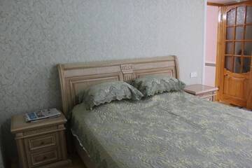 Фото номера Трехместный номер Гостевой дом Hasanovs Villa г. Баку 39