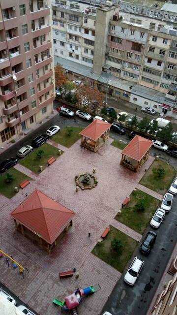 Фото Апартаменты Dilyara Alieva 237 Apartment г. Баку 4
