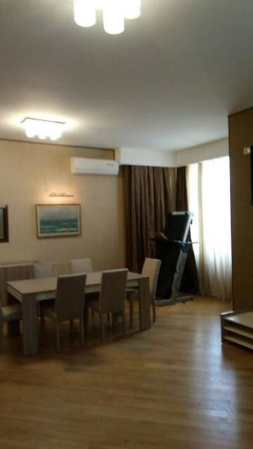 Фото номера Апартаменты с 3 спальнями Апартаменты Dilyara Alieva 237 Apartment г. Баку 42