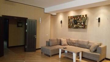 Фото Апартаменты Dilyara Alieva 237 Apartment г. Баку 1