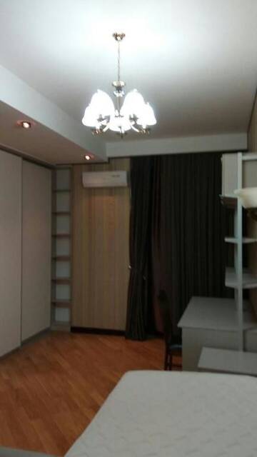 Фото номера Апартаменты с 3 спальнями Апартаменты Dilyara Alieva 237 Apartment г. Баку 29