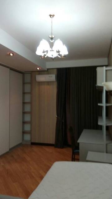 Фото номера Апартаменты с 3 спальнями Апартаменты Dilyara Alieva 237 Apartment г. Баку 9