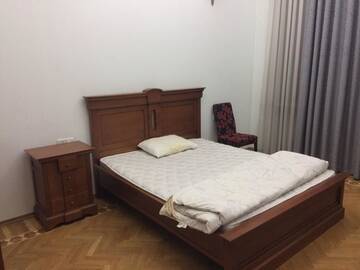 Фото Апартаменты Dilyara Alieva 237 Apartment г. Баку 3