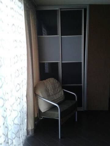 Фото номера Апартаменты Апартаменты Apartment on Nariman Narimanov г. Баку 9