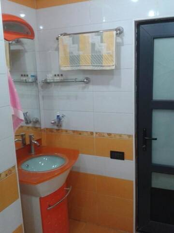 Фото номера Апартаменты Апартаменты Apartment on Nariman Narimanov г. Баку 16