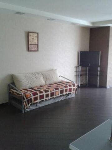 Фото номера Апартаменты Апартаменты Apartment on Nariman Narimanov г. Баку 13