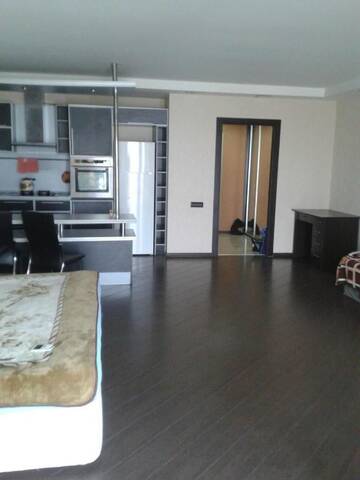 Фото номера Апартаменты Апартаменты Apartment on Nariman Narimanov г. Баку 10