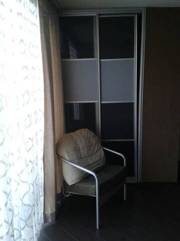 Фото номера Апартаменты Апартаменты Apartment on Nariman Narimanov г. Баку 17