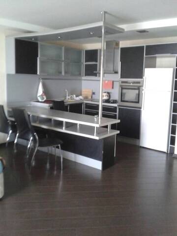Фото номера Апартаменты Апартаменты Apartment on Nariman Narimanov г. Баку 20