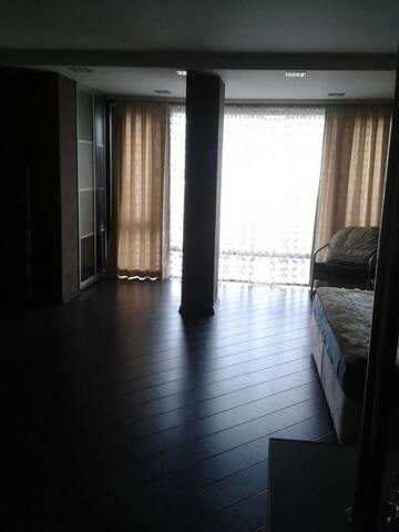 Фото номера Апартаменты Апартаменты Apartment on Nariman Narimanov г. Баку 7