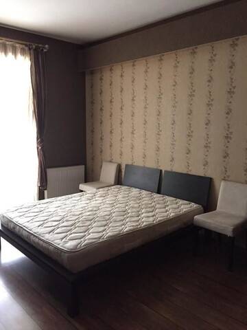 Фото номера Апартаменты Апартаменты Hatai Avenue 38 Apartment г. Баку 8