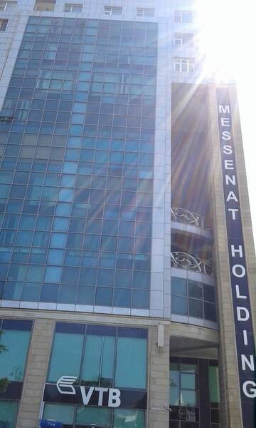 Фото Апартаменты Hatai Avenue 38 Apartment г. Баку 4