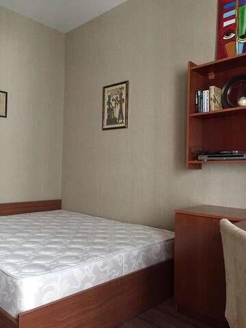Фото номера Апартаменты Апартаменты Hatai Avenue 38 Apartment г. Баку 19