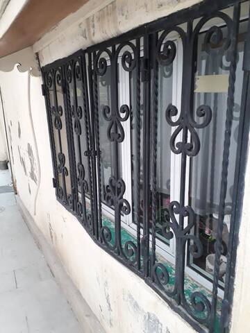 Фото номера Бюджетный одноместный номер Проживание в семье Old Town Guest House г. Баку 2