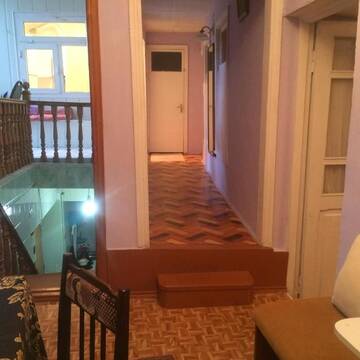 Фото номера Двухместный номер с 1 кроватью Проживание в семье Old Town Guest House г. Баку 43