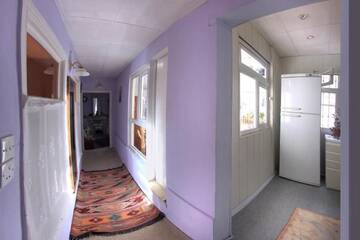 Фото номера Двухместный номер с 1 кроватью Проживание в семье Old Town Guest House г. Баку 47