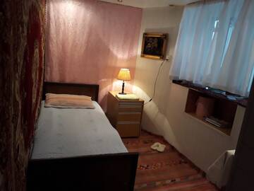 Фото номера Бюджетный одноместный номер Проживание в семье Old Town Guest House г. Баку 6