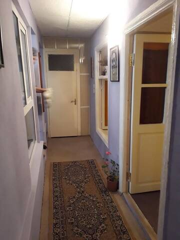 Фото номера Двухместный номер с 1 кроватью Проживание в семье Old Town Guest House г. Баку 13
