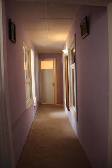 Фото номера Двухместный номер с 1 кроватью Проживание в семье Old Town Guest House г. Баку 52