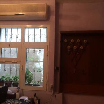 Фото номера Двухместный номер с 1 кроватью Проживание в семье Old Town Guest House г. Баку 32