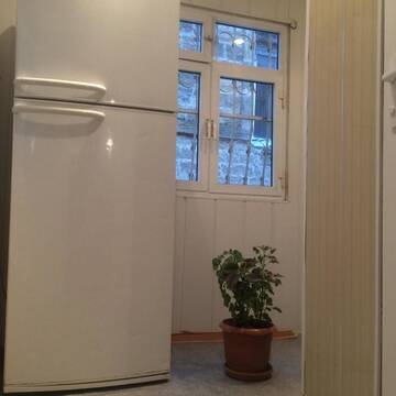 Фото номера Двухместный номер с 1 кроватью Проживание в семье Old Town Guest House г. Баку 39