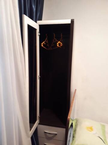 Фото номера Двухместный номер с 1 кроватью Проживание в семье Old Town Guest House г. Баку 14