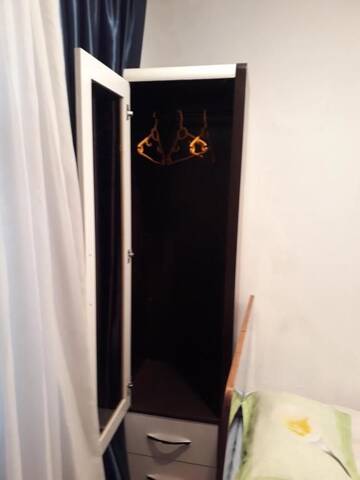 Фото номера Двухместный номер с 1 кроватью Проживание в семье Old Town Guest House г. Баку 65