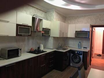 Фото Апартаменты Apartment on 28 May Street г. Баку 4