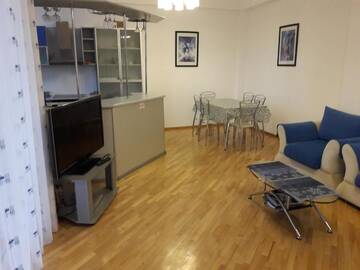 Фото номера Апартаменты Апартаменты Apartment on 28 May Street г. Баку 42