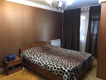 Фото Апартаменты Apartment on 28 May Street г. Баку 1