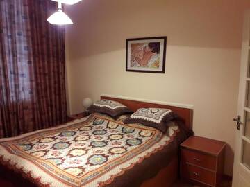 Фото номера Апартаменты Апартаменты Apartment on 28 May Street г. Баку 15