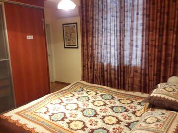 Фото номера Апартаменты Апартаменты Apartment on 28 May Street г. Баку 13