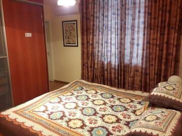 Фото номера Апартаменты Апартаменты Apartment on 28 May Street г. Баку 14