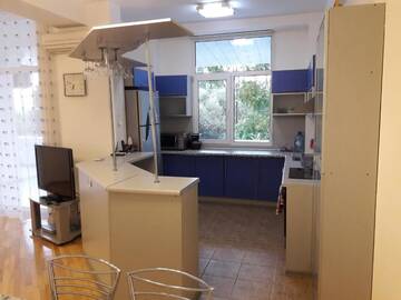 Фото номера Апартаменты Апартаменты Apartment on 28 May Street г. Баку 28
