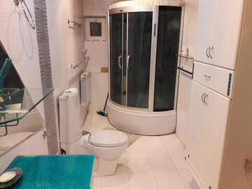 Фото номера Апартаменты Апартаменты Apartment on 28 May Street г. Баку 25