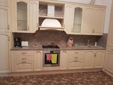 Фото номера Апартаменты Апартаменты Apartment on 28 May Street г. Баку 23