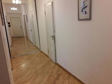 Фото номера Апартаменты Апартаменты Apartment on 28 May Street г. Баку 29