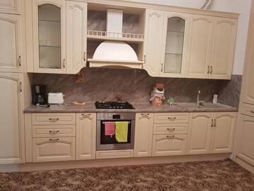 Фото номера Апартаменты Апартаменты Apartment on 28 May Street г. Баку 27
