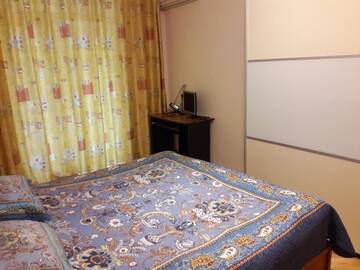 Фото номера Апартаменты Апартаменты Apartment on 28 May Street г. Баку 30