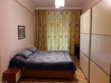 Фото номера Апартаменты Апартаменты Apartment on 28 May Street г. Баку 39