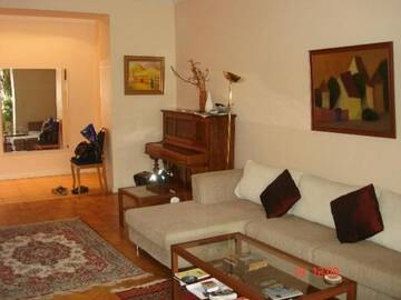 Фото Апартаменты Sahil Apartment г. Баку 4