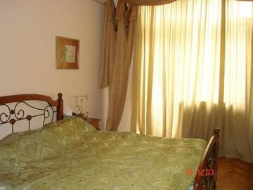 Фото номера Апартаменты Апартаменты Sahil Apartment г. Баку 42
