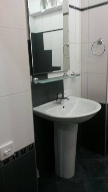 Фото номера Апартаменты Апартаменты Sahil Apartment г. Баку 25