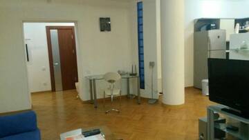 Фото номера Апартаменты Апартаменты Sahil Apartment г. Баку 22