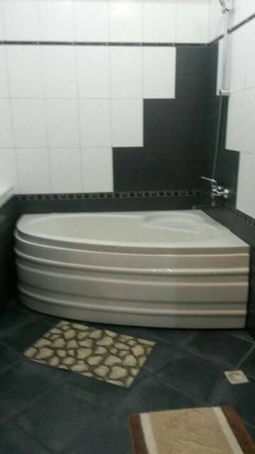Фото номера Апартаменты Апартаменты Sahil Apartment г. Баку 24