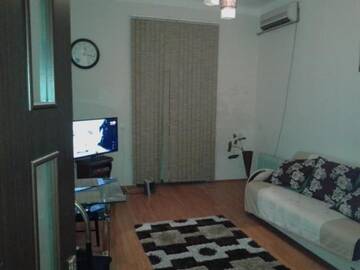 Фото номера Апартаменты Апартаменты Apartment Niyazi 5 г. Баку 8