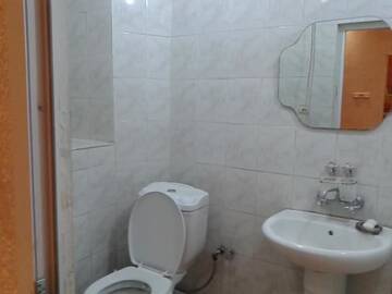 Фото номера Апартаменты Апартаменты Apartment Niyazi 5 г. Баку 41