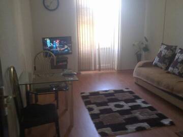 Фото номера Апартаменты Апартаменты Apartment Niyazi 5 г. Баку 42